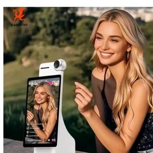 Cadothy iBig 5Pro Live Streaming Machine